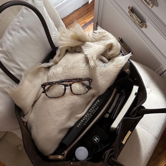 Giorgio Armani Reading Glasses AR 7125 5026 50-20 Tortoise Frames Readers - Picture 9 of 9